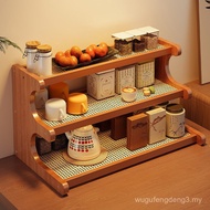 Cup Storage Rack Desktop Storage Rack Multi-Layer Countertop Storage Tea Cup Rack Household Cup Tea 