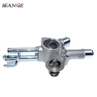 Coolant Thermostat Housing For Hyundai Kia Accent Coupe Elantra Getz Lantra Trajet Matrix Tucson i30
