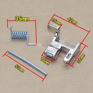 Panasonic drum washing machine door hook door switch ZDC-2 door hook XQG80-E8155EA8132 door latch accessories