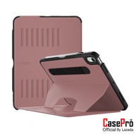 Zugu Case The Alpha เคสหนังกันกระแทกเกรดพรีเมี่ยม เคสสำหรับ iPad Gen7/8/9/ Pro11/Pro12.9/ Air4/5/Gen