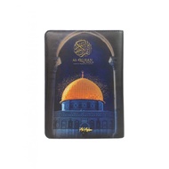 [HUMAIRA] Al-Quran Humaira Edisi Al-Aqsa - Tiada Tagging (L199)