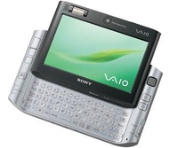 VAIO UX380
