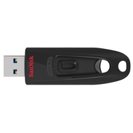 SanDisk Cruzer Ultra 16GB USB 3.0 Flash Drive SDCZ48-016G-U46 up to 100MB/s (Pack of 5) SanDisk Cruz