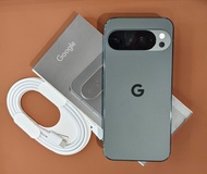更新 7/Jun📲 二手『國際版』Google Pixel 10 Pro XL# 512GB(黑色)⏩⏩手機規格請看內文⏩⏩