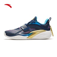 [ANTA X Kyrie Irving] KAI1 รองเท้าบาสเก็ตบอลชาย 1126A1102SF Official Store