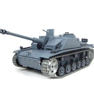 HENG LONG RC TANK 3868-1 STURMGESCHUTZ III METAL TRACK & GEARBOX-Energy Blast