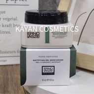 ❤️5千好評 包順豐‼️ Erno Laszlo 奧倫納素 豆腐水凝霜15ml PORE REFINING MATTIFYING GEL MOISTURIZER GEL HYDRATANT MATIF