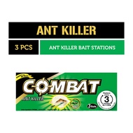 Combat Ant Killer Bait Stations (3s)