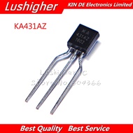 20 Pieces KA431AZ TO92 KIA431 to-92 KA 431A
