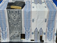 Sarung Ardan Sgj Gold Sarung Ardan Star Jkm Gtk Sarung Ardan Family By Ketjubung