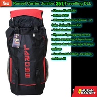 Trendy Men's Backpack 35 L Backpack jumbo Backpack Homecoming Bag Travelling Carrier Bag etc.