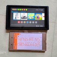 SECOND ONLY TABLET OFW V1