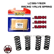 Y15ZR/LC135 RACING VALVE SPRING - GSM RACING