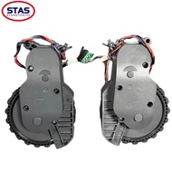 [STAS]For ROBOROCK P10 P10 PRO For P20 PRO For P20 Ultra Vacuum Dual Wheel Replacement