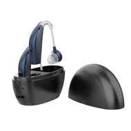 DAYTECH hearing aids Hearing aid There is a guarantee. Hearing aids for deaf and hard of hearing peo