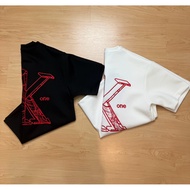 (22012) Cikey Red 320GSM 🔥Oversize Premium Space Cotton T-shirt🔥