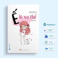 Books - E La Trend - VanLangBooks