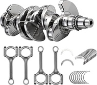 G4NA 2.0L Engine Crankshaft kit w/Connect Rod & Bearings For Soul 2014-2019 Forte5 Tucson 2014-2018 