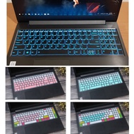 Laptop Notebook Keyboard Cover Skin For Lenovo L340 GAMING 15 15IRH 15API 15IWL L340-15IWL  L340-15A