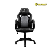 เก้าอี้เกมมิ่ง Nubwo Gaming Chair รุ่น NBCH010 - ดำ One