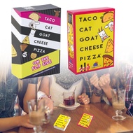 1 Pcs Entertainment Card Drinking Game Peripheral Game Collection Card Fun Adult Family Reunion Part