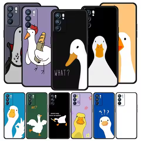 Phone Case Cover For Oppo A17 A31 A54 A57 A78 A79 Find X5 X6 Reno 7 8 10 11 12 13 F Pro 5G Soft TPU 