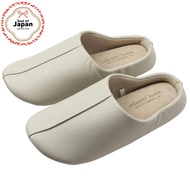 [Relaxing Home] Easy to care for, comfortable to wear, easy to walk in [Nippon Slippers] Stylish, Iv