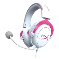 Original HyperX Cloud 2 II Gaming Wire Headset With HiFi 7.1 Surround Sound Microphone Game Headphon