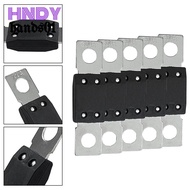 [Hands01] 5PCS For MEGA fuse 60A 80A 100A 125A 200A 250A 300A 70V for 48V systems car fuse