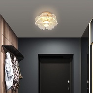 Aisle Light, Entrance Aisle Light Balcony Corridor Entryway Decorative Aisle Light, Modern LED Ceili