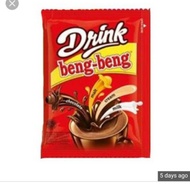 beng beng drink