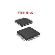 1-5 Pieces/Batch PT6311B-LQ PT6311 QFP52