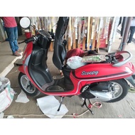 New FI DECAL// FULL BODY printing Sticker