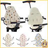 OMG* Baby Body Support Cushion Baby Seat Pad Baby Pram Cushion Double Side Cushion