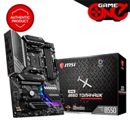 MSI MAG B550 Tomahawk AMD Gaming Motherboard