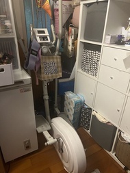 家用太空漫步機