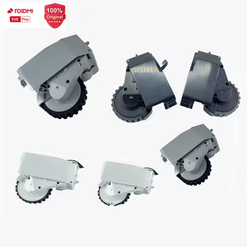 Original roidmi Eve plus Lydsto R1 JDJZ-Z9H viomi.S9 Proscenic M7pro M8pro Replacement parts for lef