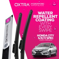 ที่ปัดน้ำฝน Trapo Hydrophobics Honda City Hatchback SEV (2020-Present)