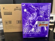 POSE+ METAL 戰國魔神 GOSHOGUN 42週年紀念版$2300