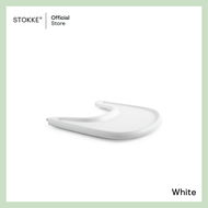 STOKKE® - Tray ถาดอาหาร อุปกรณ์เสริมเก้าอี้กินข้าว Tripp Trapp®