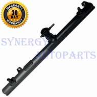 Lower Tank Radiator Totoya Avanza Granmax 1.5cc Tipis 2014 - 6558