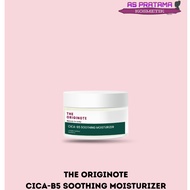 * As Pratama * THE ORIGINOTE Cica-B5 Soothing Moisturizer 50ml