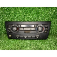 BMW E90 Aircond Switch