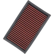 Car High Flow Air Filter Compatible With Nissan Qashqai Cube Evalia Wingroad Versa Note Venucia R50 