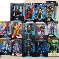 【價錢請閱內文】140up Joker Penguin Batman Return batgirl Starfire Godzilla wonder woman catwoman Batman Com