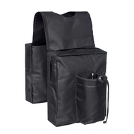 ATV Saddle Bag with Multi-Pocket Universal Waterproof Storage Bags for ATV UTV Bicycle Snowmobile Motorcycle Accessories