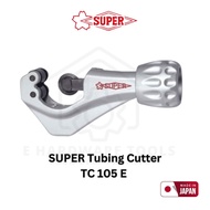 SUPER Tubing cutter TC105E