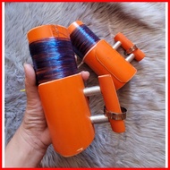 ▤ ◐ ◧ Fishing set for airgun