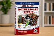Buku Panduan Memperbaiki Motherboard Laptop