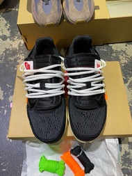 OFF WHITE x Nike Air Presto